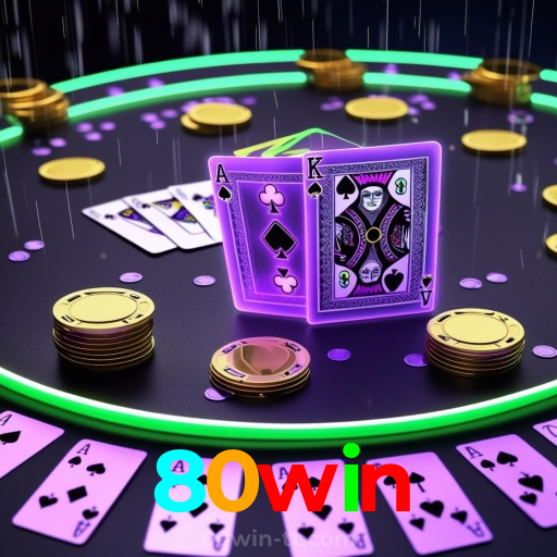 80win：O cassino online mais confiável para poker, roleta e apostas no futebol!