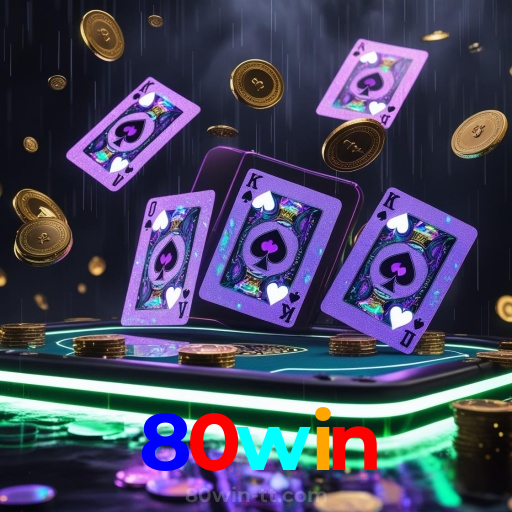80win:Jogue roleta, aposte no futebol e ganhe em grande estilo no cassino!