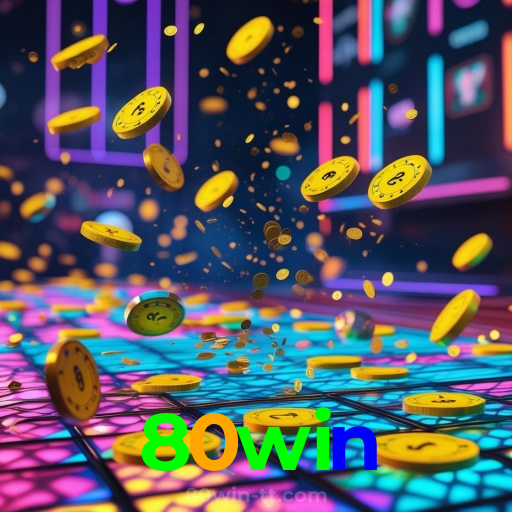 80win:As slots mais emocionantes estão esperando por você! Jogue agora!