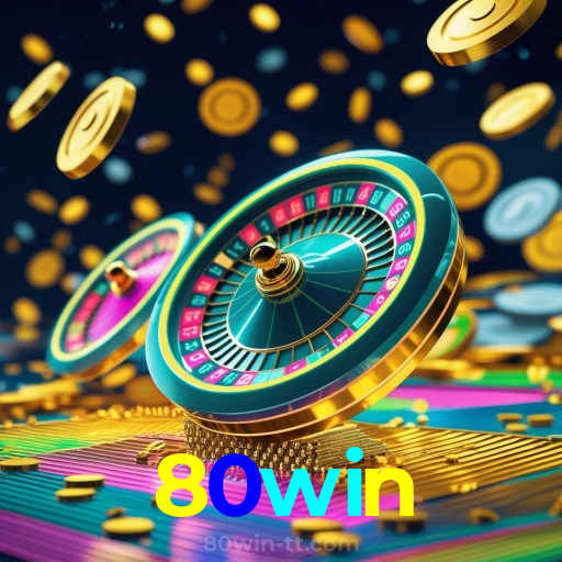 80win:Aposte no seu time e ganhe prêmios incríveis com poker e roleta!