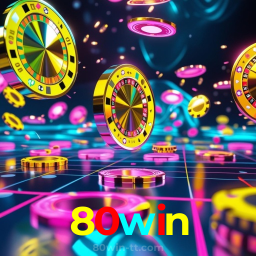 80win:As melhores oportunidades estão aqui! Aposte nas slots e ganhe prêmios fantásticos!