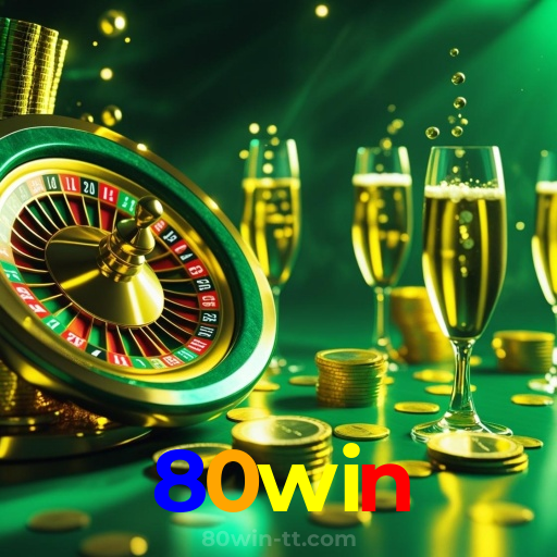 80win:Onde sua sorte encontra o melhor cassino online e as apostas no futebol!