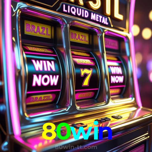 80win:Aposte no futebol e ganhe em blackjack e poker com segurança!