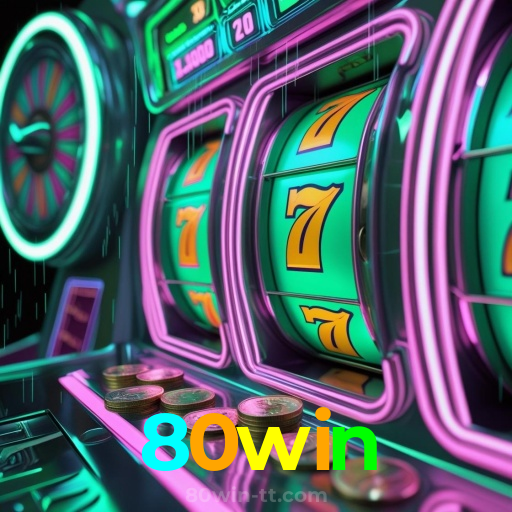 80win:Encontre o seu jogo favorito e leve para casa prêmios fantásticos!