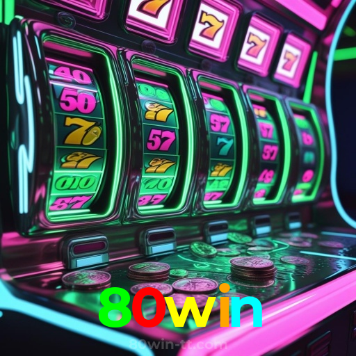 80win:As melhores slots do mercado estão esperando por você! Jogue agora!