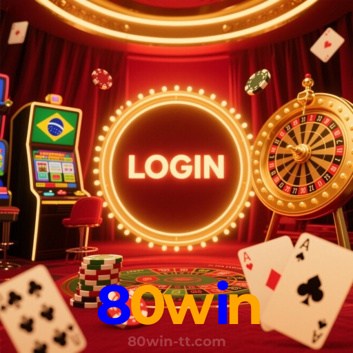 80win：Jogue poker, aposte no futebol e ganhe no cassino mais confiável!