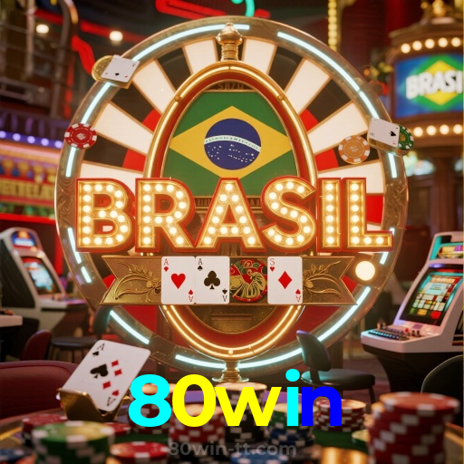 80win:Jogue no nosso cassino e prove sua habilidade nas cartas de poker!