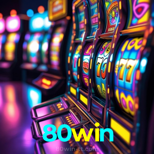 80win：A roleta nunca foi tão empolgante! Aposte e vença!