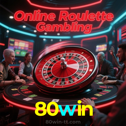 80win：Aposte no futebol e jogue blackjack para grandes vitórias!