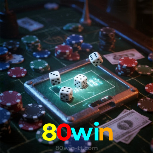 80win：Jogue slots, aposte no futebol e conquiste vitórias épicas no cassino!
