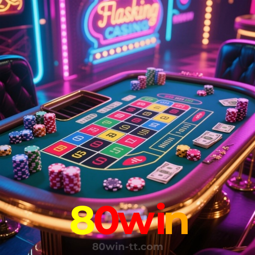 80win:Jogue poker e aposte no futebol para grandes prêmios em nosso cassino!
