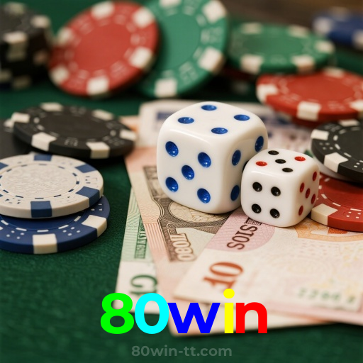 80win：Jogue blackjack e sinta a emoção de vencer no cassino!