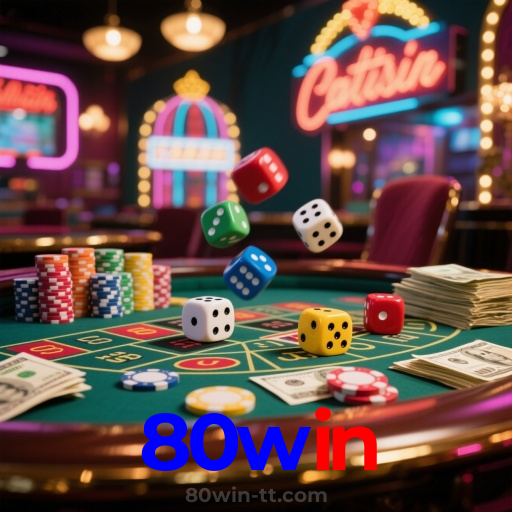 80win：O cassino online perfeito para jogos de blackjack e apostas no futebol!