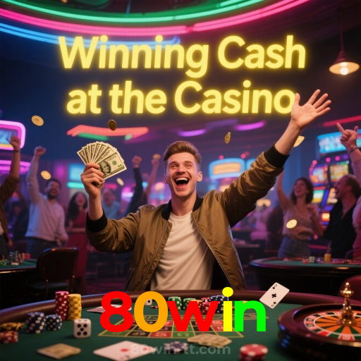 80win：Jogue poker, slots e aposte no futebol ao vivo com confiança!