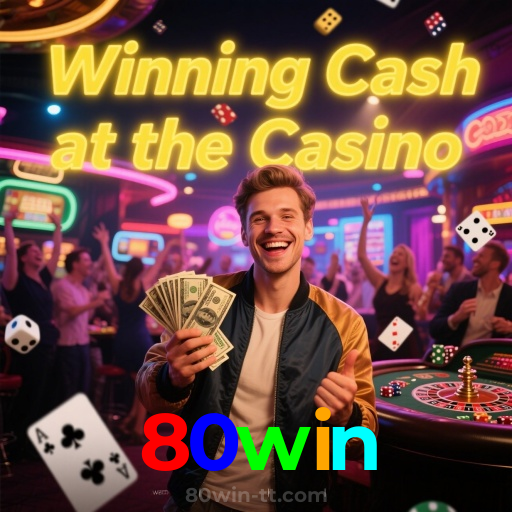 80win：Gire a roleta e faça história! Grandes prêmios estão ao seu alcance!