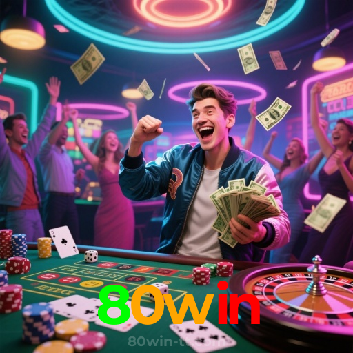 80win：Apostas no futebol online são para quem sabe jogar e ganhar!