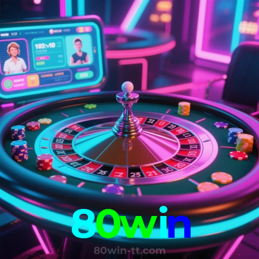 80win：Aposte no futebol e ganhe com os melhores jogos de cassino online!