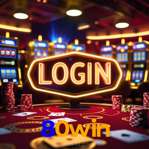 80win：Ganhe no blackjack, aposte no futebol e vença com grandes prêmios!