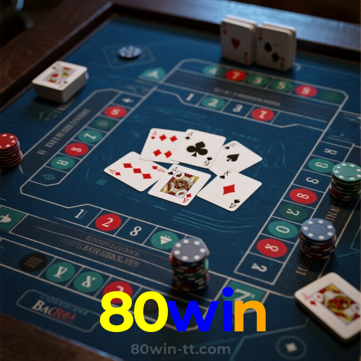 80win：Jogue nas roletas e ganhe prêmios sensacionais!