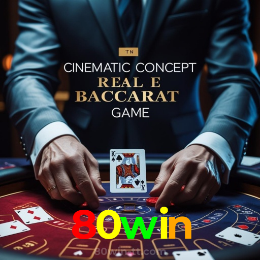 80win:Aposte no futebol e conquiste vitórias épicas com blackjack e poker!