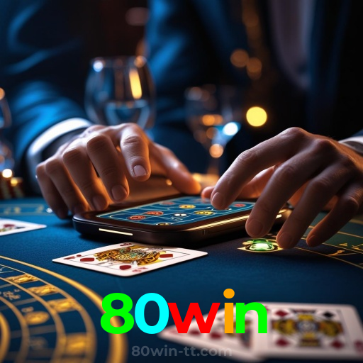 80win：Aposte na roleta e conquiste prêmios fantásticos!