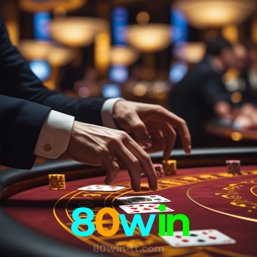 80win：Apostas ao vivo no futebol e grandes prêmios no cassino online!