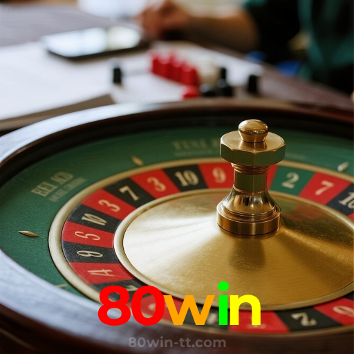 80win：A melhor experiência de apostas e jogos de cassino, incluindo futebol online!