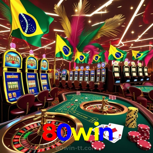 80win:Aposte no futebol e ganhe em blackjack e poker com segurança!