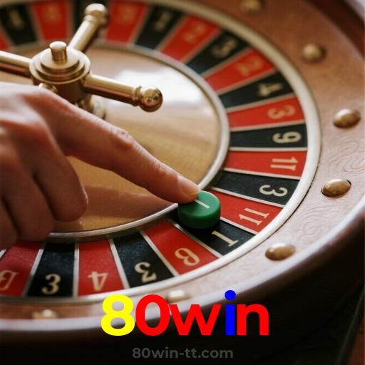 80win：As melhores slots para você! Aposte e ganhe agora!