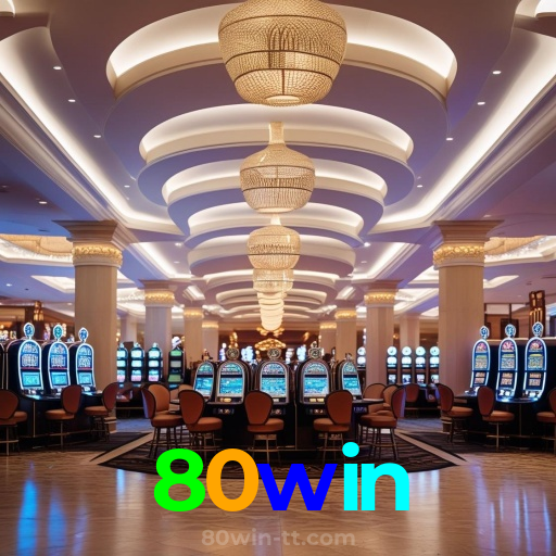 80win：Apostas emocionantes em futebol e diversão garantida em blackjack e roleta!