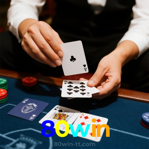 80win：Jogue poker, roleta e aposte ao vivo no futebol online para grandes vitórias!