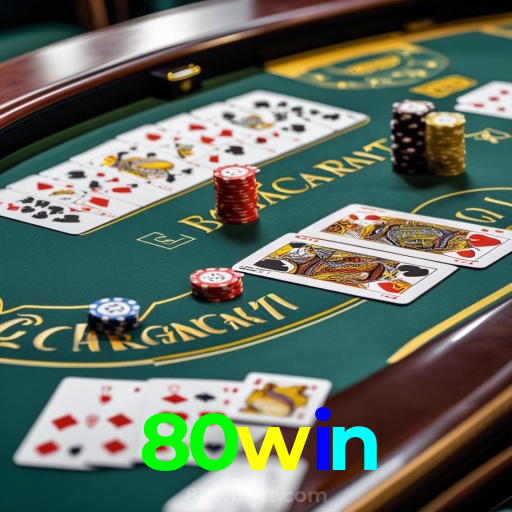80win:Apostas ao vivo no futebol e grandes prêmios nos melhores jogos de cassino!