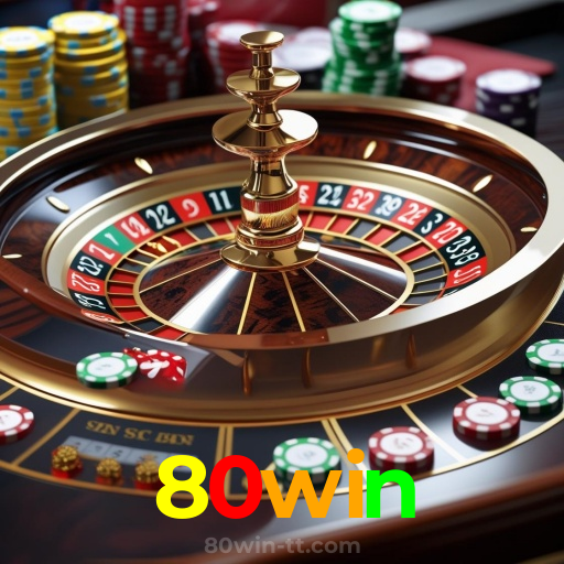 80win：Jogue poker, aposte no futebol e ganhe prêmios ao vivo!