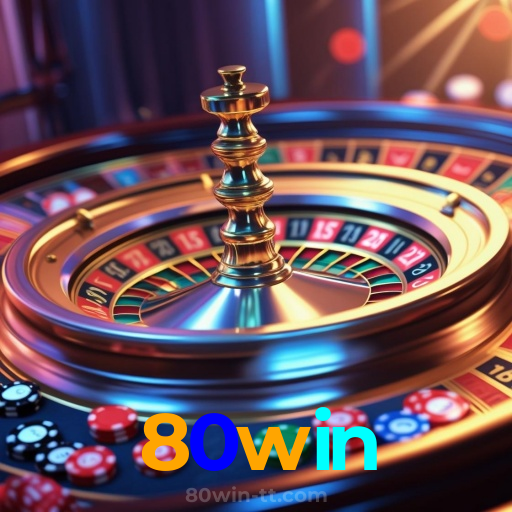 80win：Jogue slots, aposte no futebol e ganhe prêmios incríveis no cassino online!