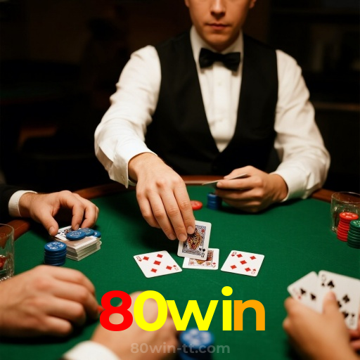 80win：Jogue nas roletas e conquiste a sorte ao seu lado!