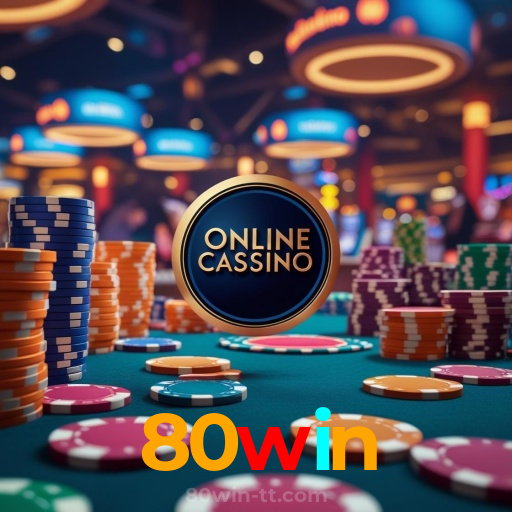 80win:Jogue no cassino mais confiável com apostas em futebol e jogos emocionantes!