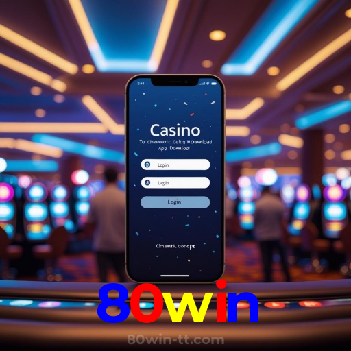80win:Jogue poker, aposte no futebol e ganhe no cassino mais confiável!