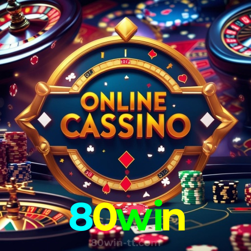 80win:Aposte no seu time e ganhe prêmios incrÃveis com poker e roleta!