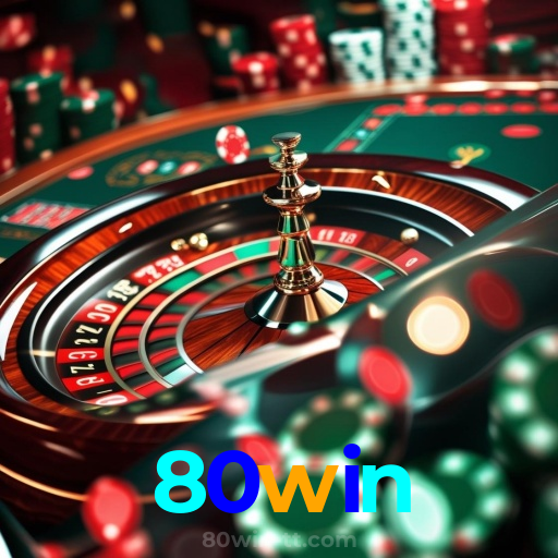 80win:A emoção do blackjack te espera! Aposte e vença agora!