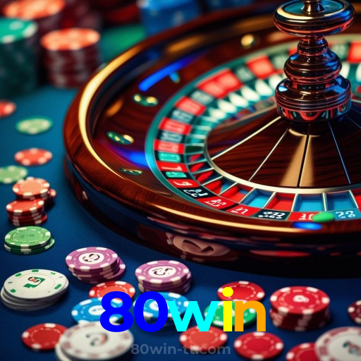 80win:Apostas emocionantes no futebol e diversão garantida com roleta e poker!
