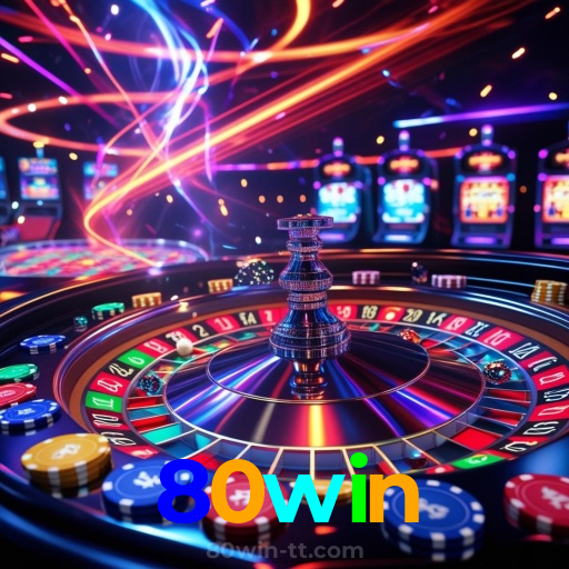80win:A sorte está no cassino online com apostas no futebol e grandes vitórias!