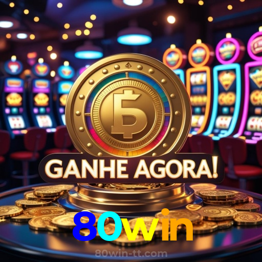80win:A experiência de futebol ao vivo e cassino online mais emocionante espera por você!