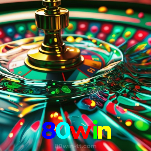 80win:Aposte no futebol e vença em blackjack e roleta no nosso cassino!