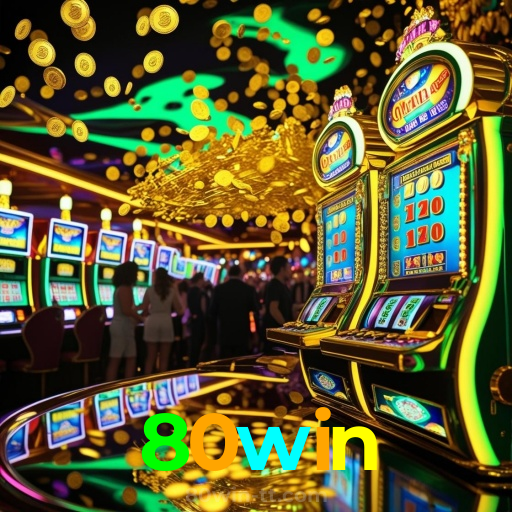 80win:Aposte no futebol e ganhe com os melhores jogos de cassino online!