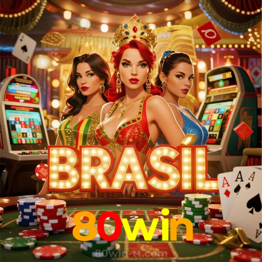 80win:A roleta nunca foi tão empolgante! Aposte e vença!