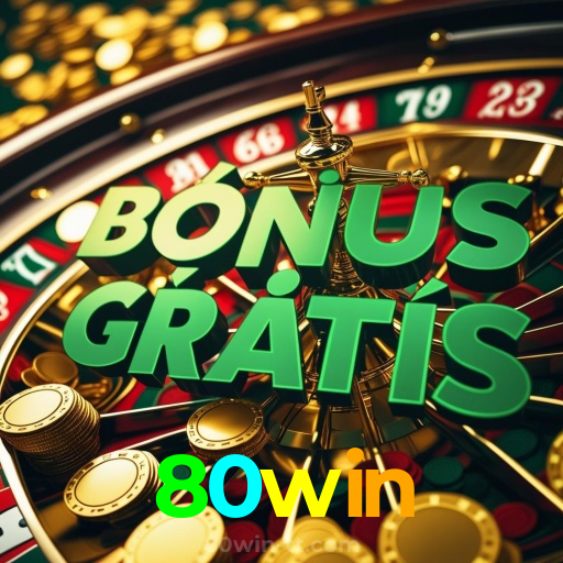 80win:A sorte está ao seu lado! Aposte no futebol online e vença!