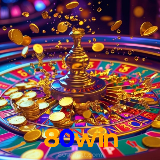 80win:Divirta-se com slots e apostas ao vivo em futebol no nosso cassino online!