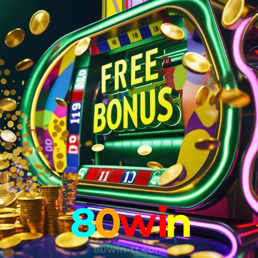 80win:Jogue nas mesas de poker e conquiste prêmios épicos!