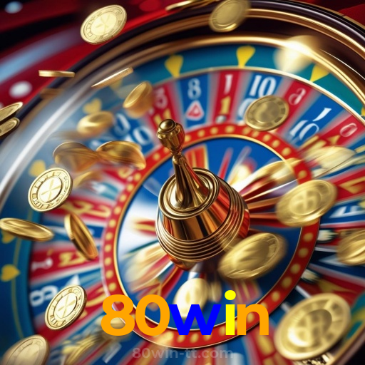 80win:Jogue nas slots e vença o jackpot! A sorte está te esperando!