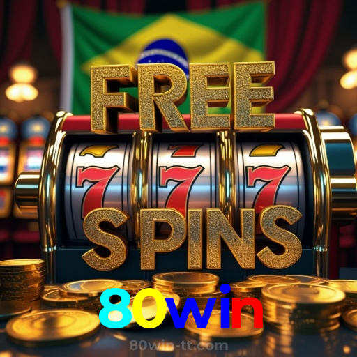 80win:Jogue nas roletas e experimente a verdadeira emoção do cassino!